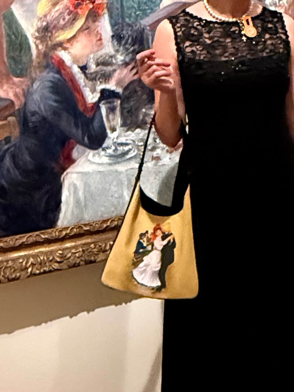 Customized purse . - Picture 10 of 10